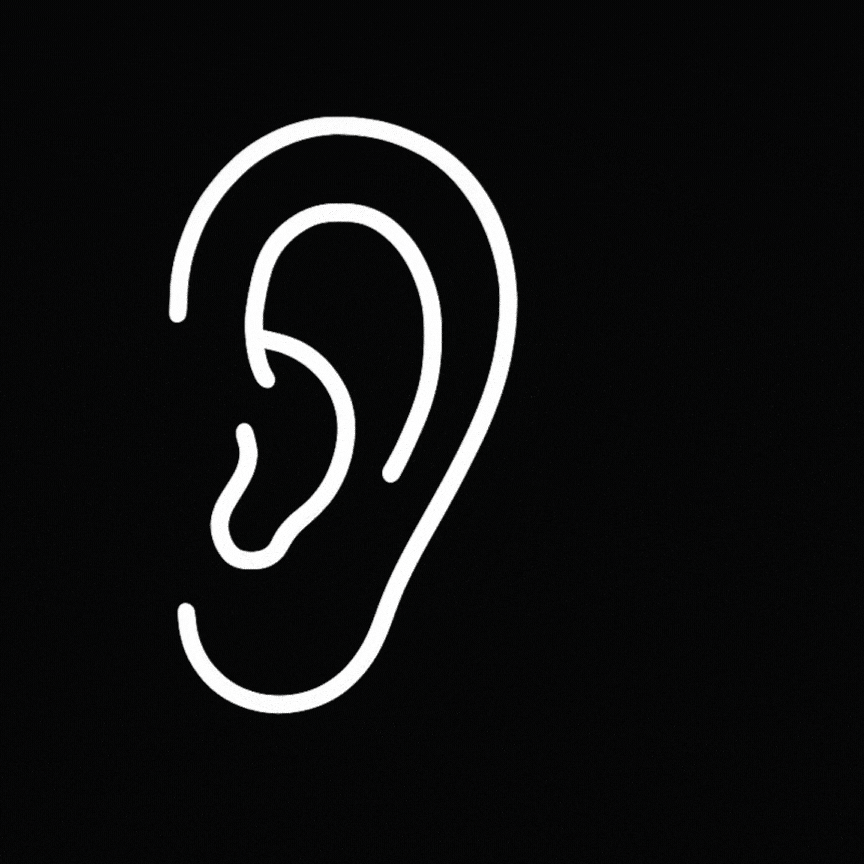 Listening automation